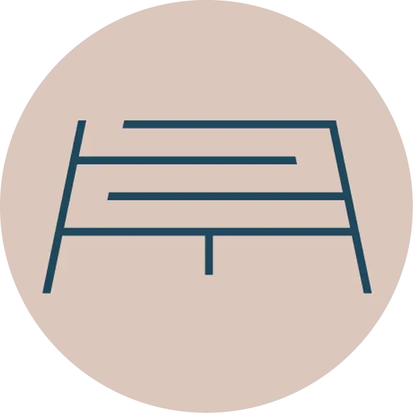 Maxwell DTBK Marker Icon Latte