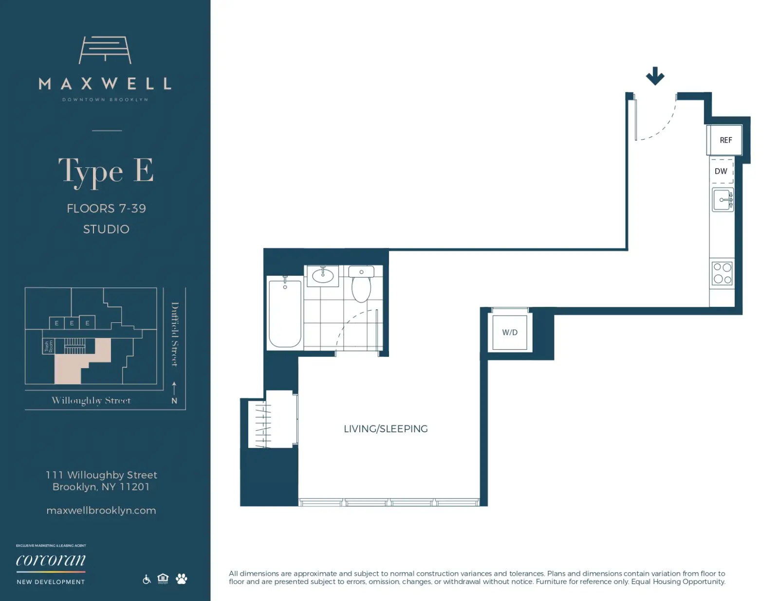 Type E_floor_plan