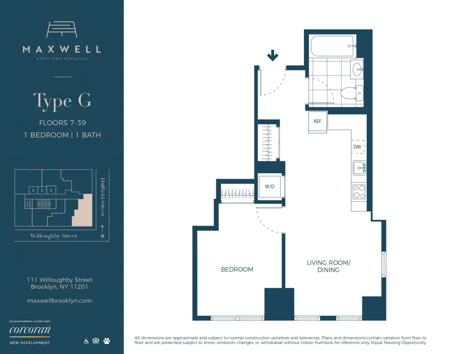 Type G_floor_plan